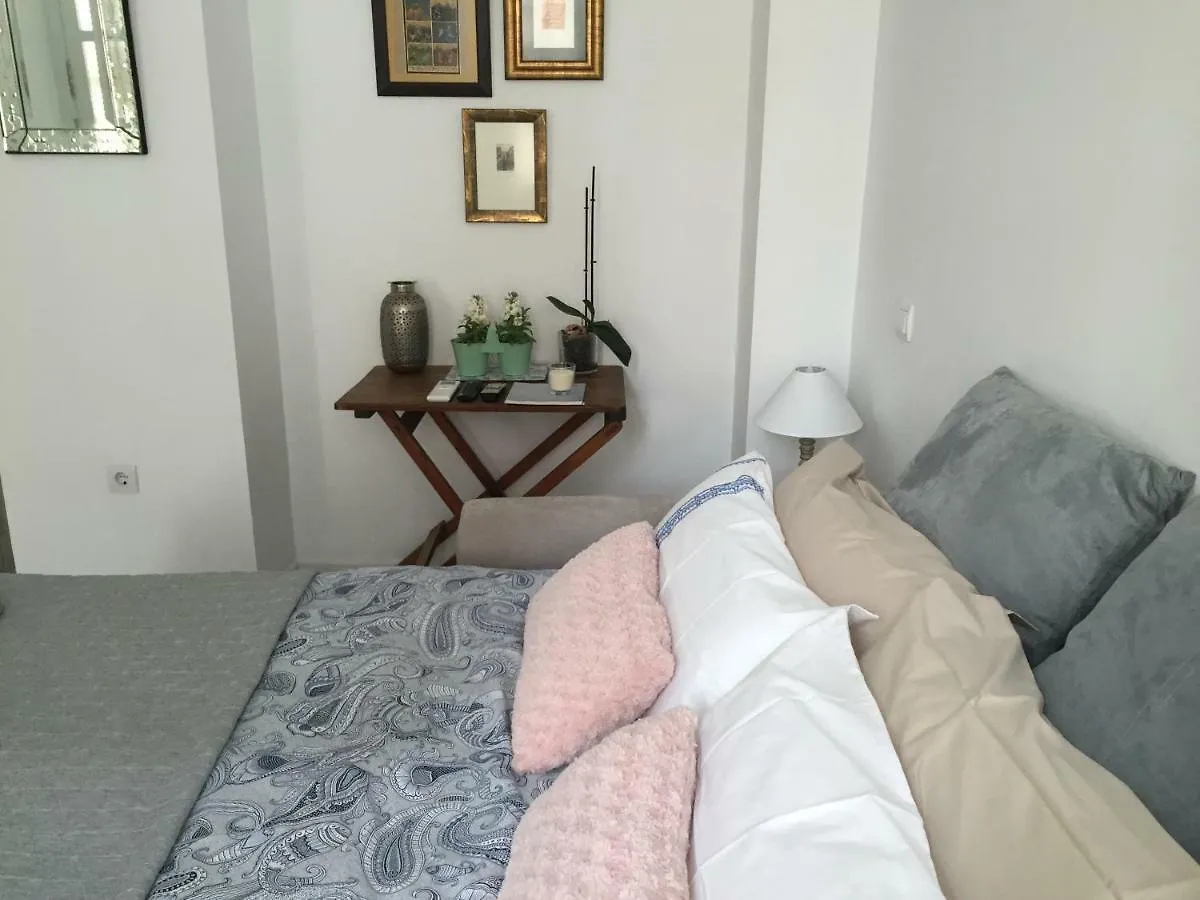 Apartamento Calle madre De Dios 34 Málaga España