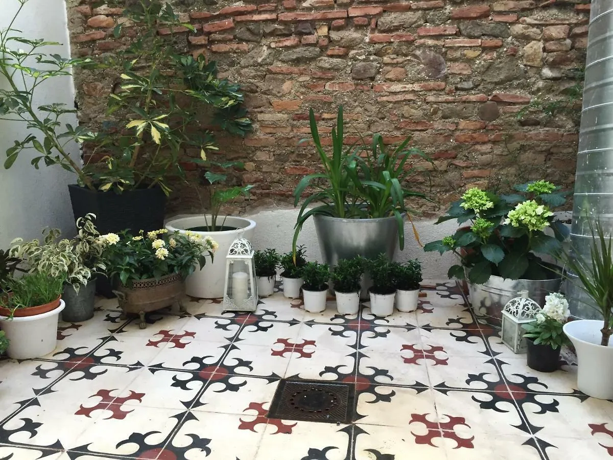 Apartamento Calle madre De Dios 34 Málaga