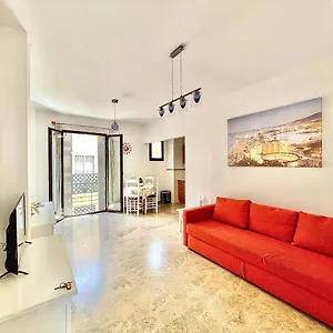 Jazmin Centro Apartment