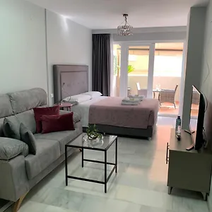 Homestay Kentia, Malaga