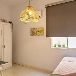 Apartamento Centro Historico, Málaga