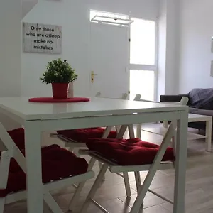 Apartment Maravilloso Y Centrico En, Malaga