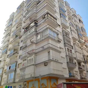 Apartamento Port Málaga